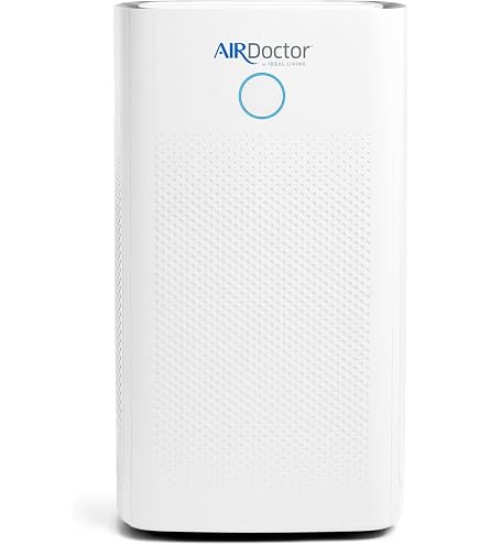 Amazon.com: Wellis Air Purifier for Home Bedroom Living Room